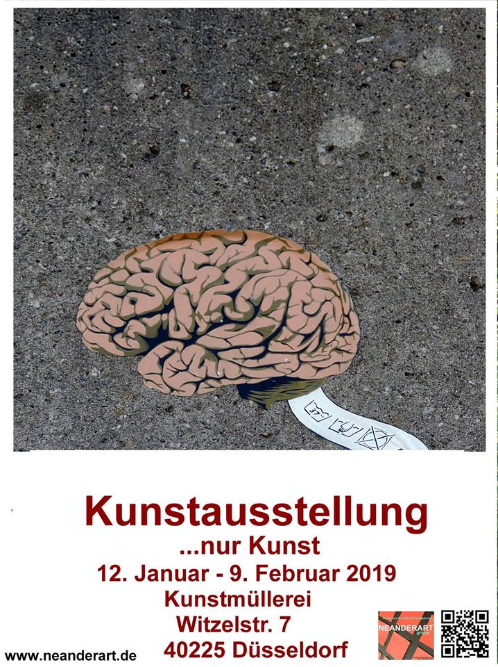 Kunstmüllerei 2019